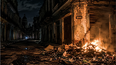 cacerolazo estalla en centro habana tras apagones extremos: vecinos denuncian solo una hora de luz en dos dias