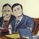 EEUU: Imputan a hijos de “El Chapo” cargos de drogas