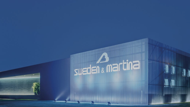 sweden & martina acelera su expansion en florida