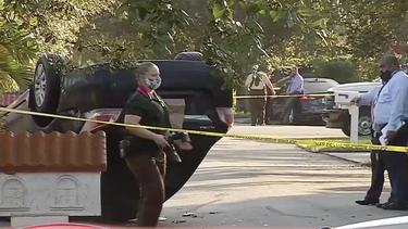 tiroteo deja un muerto y varios heridos, entre ellos un agente del centro de correcciones de miami-dade