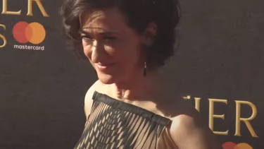 murio a los 66 anos haydn gwynne, estrella de la serie the crown