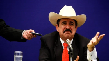venezuela: expresidente hondureno zelaya probara vacuna rusa
