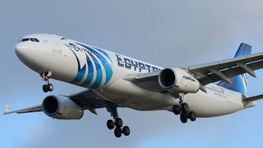 tragedia avion de egyptair que volaba de paris a el cairo podria tratarse de un acto de terrorismo
