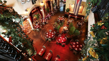 reuters: gobierno planea pasar la gestion de miles de restaurantes estatales a cooperativas y negocios privados cubanos