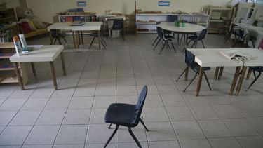 educamos repudia congelamiento de fondos federales