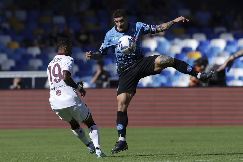 DEP-FUT ITALIA-LIGA