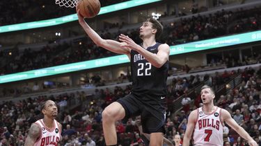 Magic gana, aprovecha de otra mala noche ofensiva de Bulls