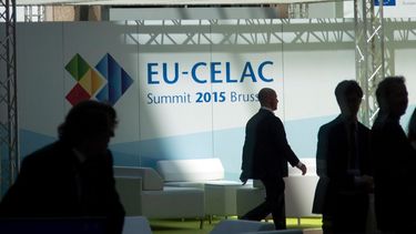 paises de latinoamerica se oponen a agenda centrada en ucrania en la cumbre ue-celac