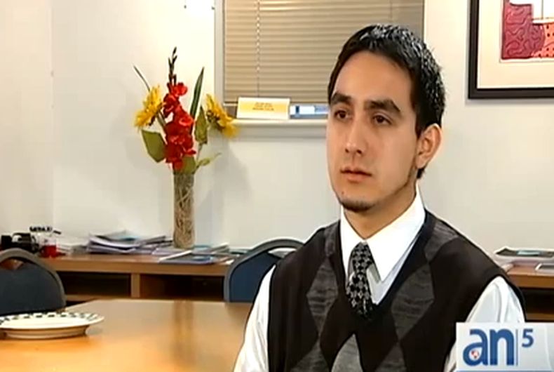 La reforma migratoria es uno de los temas de debate mas intenso en Washington.