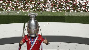 La Champions inicia una intricada fase de grupos