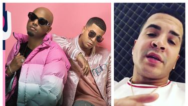 la reaccion de yomil hidalgo tras conocer que acudira a los premios juventud 2018