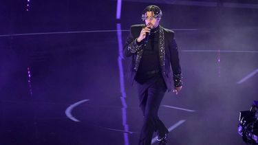una mujer es victima de fraude al intentar comprar dos taquillas para el concierto de bad bunny