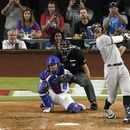 Con sólida actuación de Severino, Yanquis vencen a Rangers