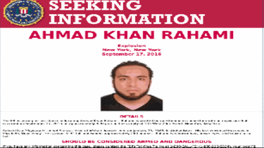 fbi tras la pista de ahmad khan rahami por bombas en ny