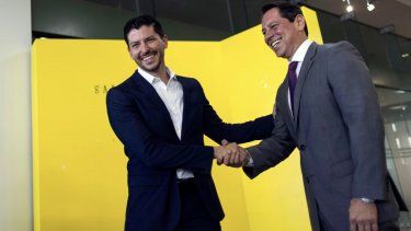 El PIP y el Movimiento Victoria Ciudadana unen voluntades por un junte político