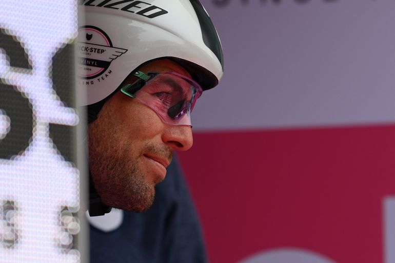 Alaphilippe y Cavendish se perderán el Tour de Francia