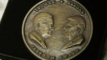 Medalla de la Libertad Truman-Reagan