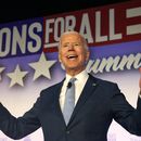Biden gana la primaria de Carolina del Sur