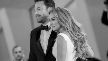 ben affleck y jennifer lopez pasaron un gran susto antes de la cena de ensayo