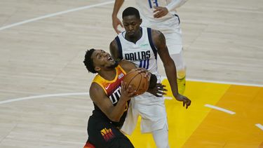Jazz enfrenta incertidumbre tras eliminación en playoffs