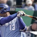 Cuadrangular de Dozier da victoria a Reales ante Tigres