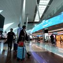 Aficionados optan por viajar de Dubái a partidos en Qatar