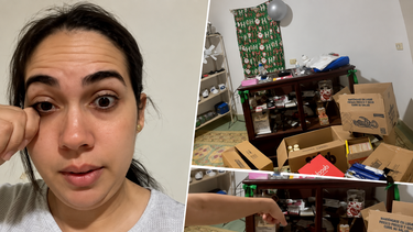 NO HAGAN NEGOCIOS EN CUBA: emprendedora denuncia saqueo de su local y falta de respuesta policial