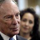 Bloomberg descarta buscar candidatura presidencial demócrata