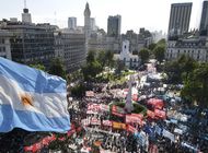 crece incertidumbre en argentina por pago de deuda al fmi