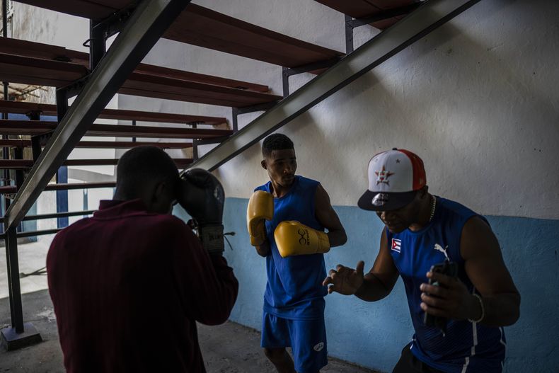 DEP-BOX CUBA-PROFESIONALISMO