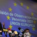 Misión de la UE reporta mejoras en elecciones en Venezuela