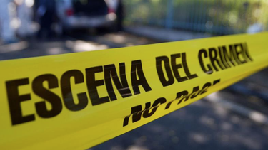 matan a un comerciante y a su hijo frente a su residencia de las piedras