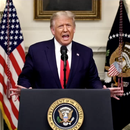 Donald Trump: Alvaro Uribe es un héroe y un aliado en la lucha contra el Castro-Chavismo