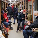 Ucrania: Redes sociales llenas de propaganda y videos falsos