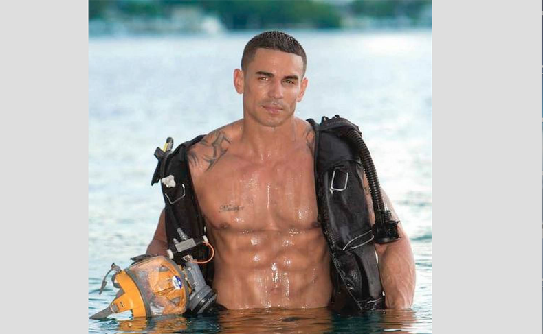 firefighterscalendar.com