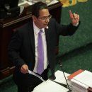 Cámara aprobaría presupuesto de sobre $12 mil millones