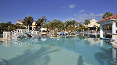 Paradisus Princesa del Mar, en Varadero.