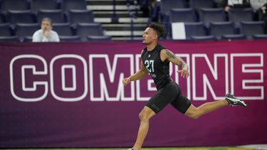 Indianápolis seguirá recibiendo el NFL combine 2 años más