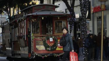 Récord de 7.400 millones en ventas en línea en Black Friday
