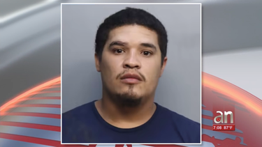 tras las rejas un padre de hialeah despues de que su hijo de 3 anos resultara herido tras jugar con un arma de fuego