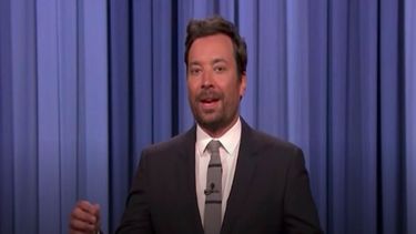 jimmy fallon reacciona al resultado del plebiscito