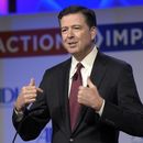 Congreso realizará audiencias sobre destitución de Comey