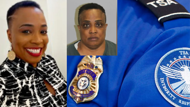 directora del tsa arrestada en florida por transferirse el titulo de una casa en port st. lucie de manera ilegal