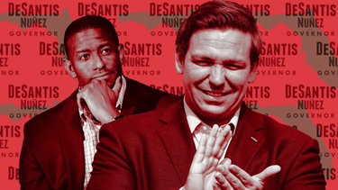 andrew gillum concede victoria a ron desantis como gobernador de florida