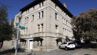 Washington se pregunta qué hacer con embajadas abandonadas