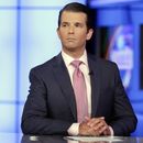 Cabildero ruso asistió a reunión Trump Jr.-abogada rusa