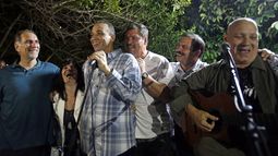 castro: hay avance con eeuu, pero falta el embargo