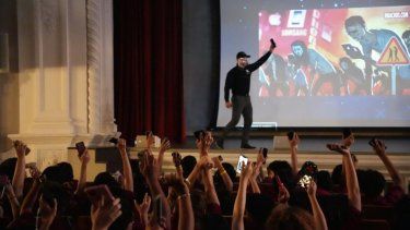 programa de seguridad publica busca proteger a la juventud