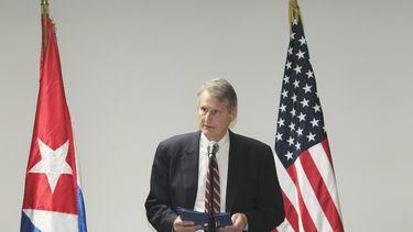 eeuu y cuba comparten datos a traves de interpol