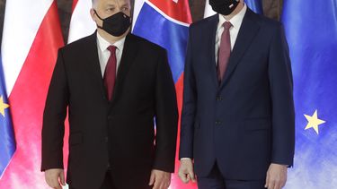 reporte denuncia situacion de estado de derecho en polonia